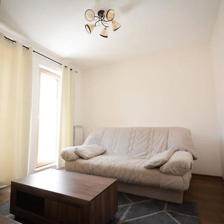 Panorama Lux Daire Vrnjačka Banja Dış mekan fotoğraf