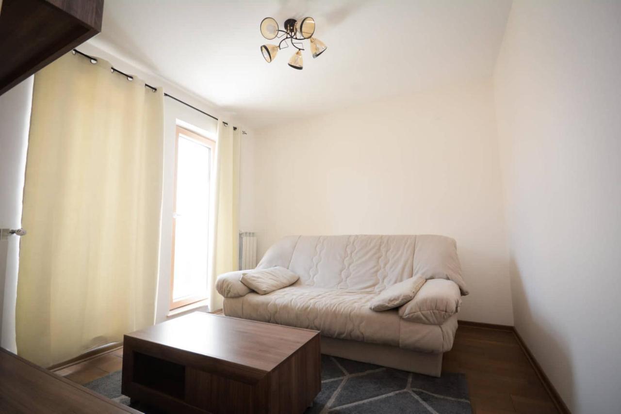 Panorama Lux Daire Vrnjačka Banja Dış mekan fotoğraf