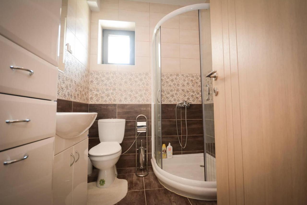 Panorama Lux Daire Vrnjačka Banja Dış mekan fotoğraf